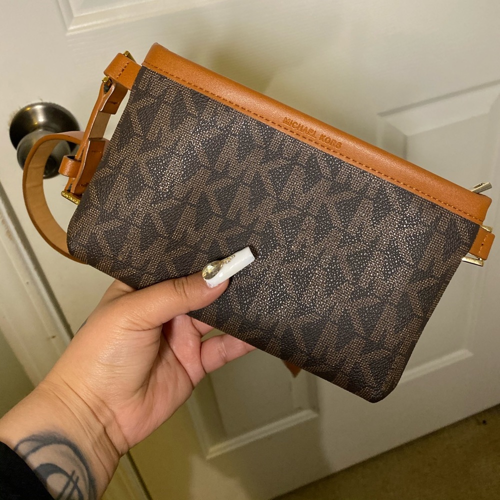MK Fanny Pack XL